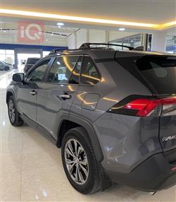 تويوتا راف 4